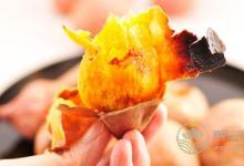 天冷烤紅薯正當時,多吃暖身卻傷胃