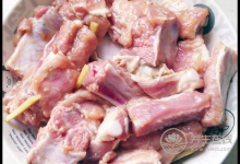 骨頭湯怎么熬營(yíng)養(yǎng)又美味