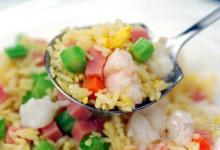 愛吃炒飯在家做 這么炒營養翻倍