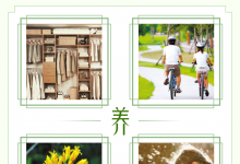 清明節氣到:吃青團 防過敏 放風箏