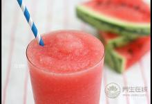 西瓜的創意吃法,每天吃瓜不重樣