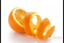 橙子皮竟然有這么多用途，扔掉就浪費(fèi)了！