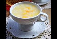 寶寶感冒時飲食要注意5件事,媽媽們必看!