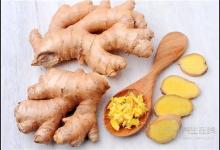 這類生姜有劇毒會誘發(fā)癌癥,趕緊扔掉!