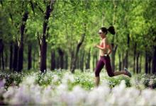 每天慢跑累計一小時 早亡風險降低六成
