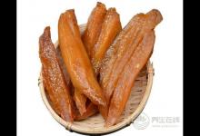 地瓜曬干了吃，有你想不到的5大功效