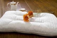 選枕頭看“三度”一定要看的選枕竅門!