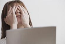 護眼妙招!4種簡單小方法消除眼疲勞