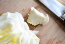 食物的邊角料也有養生功效?