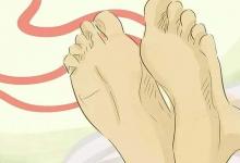 腳底出汗的原因是什么？腳底出汗怎么辦？