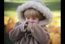 春捂秋凍不生雜病!“秋凍”適合你嗎?