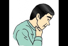 喉嚨有痰怎么辦?