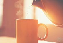 給白開水加點“料”,養(yǎng)肝又養(yǎng)顏