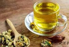 適合辦公室白領喝的花茶