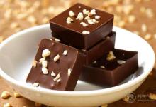 過年零食吃什么?9種健康零食隨意選