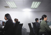 有沒有能緩解上班族用腦疲勞方法?