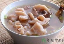 辦公白領(lǐng)適合喝什么湯