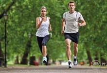 有氧運動和無氧運動的區別