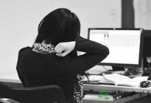 上班族肩膀酸痛按摩有用嗎