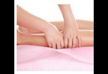 日常需做好腿部保養,防止未老先衰