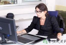 電腦族如何保護(hù)肩膀