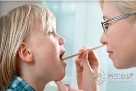 扁桃體發炎吃哪些偏方好? 扁桃體發炎吃哪些偏方好?