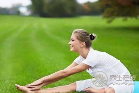 怎么做拉伸運動? 怎么做拉伸運動?