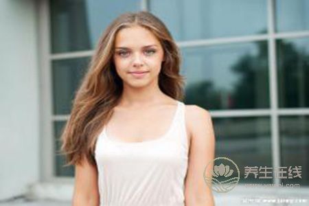 少女的養(yǎng)生有哪些禁忌?