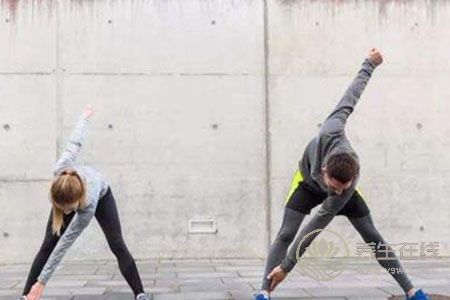 怎么做拉伸運動? 怎么做拉伸運動?