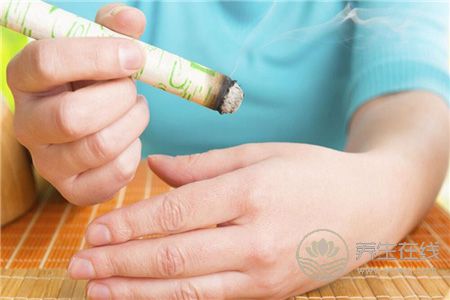 艾灸養(yǎng)生的禁忌有哪些? 艾灸養(yǎng)生的禁忌有哪些?