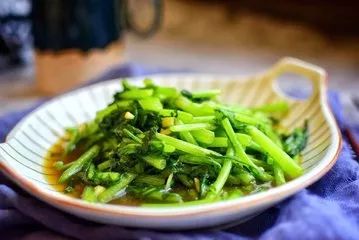 春天一定要吃的十四大黃金野菜 春天一定要吃的十四大黃金野菜