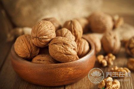 健身可以吃哪些堅(jiān)果?