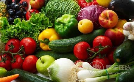 這些常見食物比藥物排毒還厲害十倍! 這些常見食物比藥物排毒還厲害十倍!