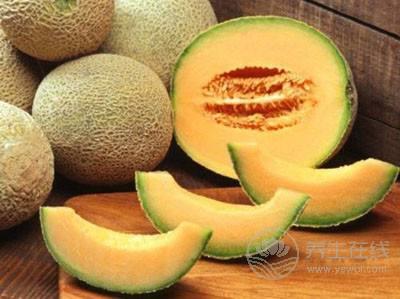 哈密瓜是熱帶水果嗎?哈密瓜什么樣的甜 哈密瓜是熱帶水果嗎?哈密瓜什么樣的甜