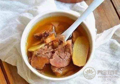 姜的好處多,但晚上不要吃姜,有科學依據嗎? 姜的好處多,但晚上不要吃姜,有科學依據嗎?