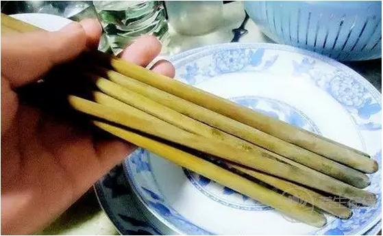 這兩類食物很毒,最容易導致肝癌,很多人還不注意 這兩類食物很毒,最容易導致肝癌,很多人還不注意