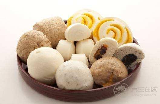 饅頭減肥法:天天吃饅頭能減肥嗎 饅頭減肥法:天天吃饅頭能減肥嗎