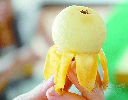 枇杷3大功效 瘦身減肥就吃它 枇杷3大功效 瘦身減肥就吃它