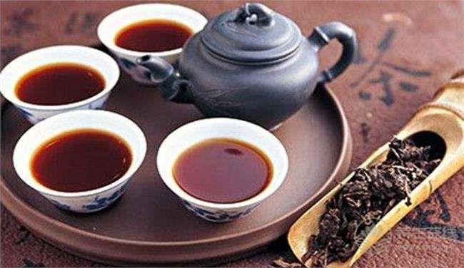 都說喝濃茶能提神，經常喝濃茶的四大危害你知道嗎？