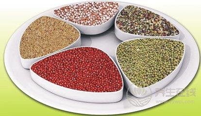 別光以大米為主食慢病安全隱患較大 別光以大米為主食慢病安全隱患較大