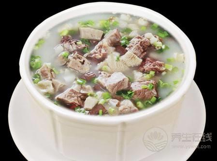 冬季如何養胃? 四款美食暖胃效果好 冬季如何養胃? 四款美食暖胃效果好