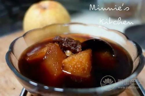 霧霾天如何清肺 八款食療清肺排毒 霧霾天如何清肺 八款食療清肺排毒