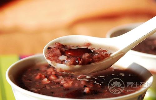 黑米滋補(bǔ)抗氧化 推薦美味黑米食譜 黑米滋補(bǔ)抗氧化 推薦美味黑米食譜