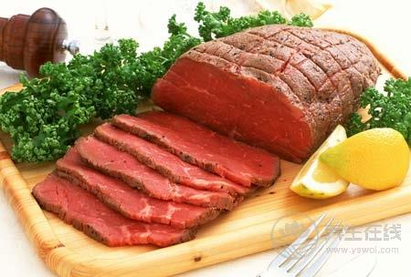 牛肉也有食物克星 這些東西不要和牛肉一起吃 牛肉也有食物克星 這些東西不要和牛肉一起吃