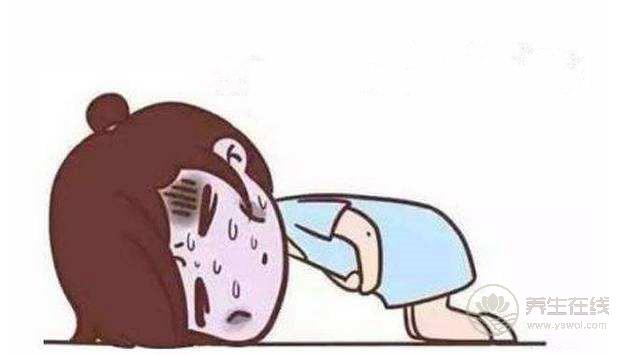 女孩直播吃肉,腸胃嚴重受傷!暴飲暴食當心這幾種病 女孩直播吃肉,腸胃嚴重受傷!暴飲暴食當心這幾種病