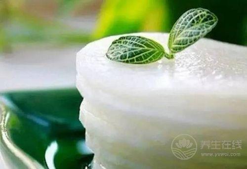 防癌三類菜 餐桌常備這物全家健康不得癌 防癌三類菜 餐桌常備這物全家健康不得癌