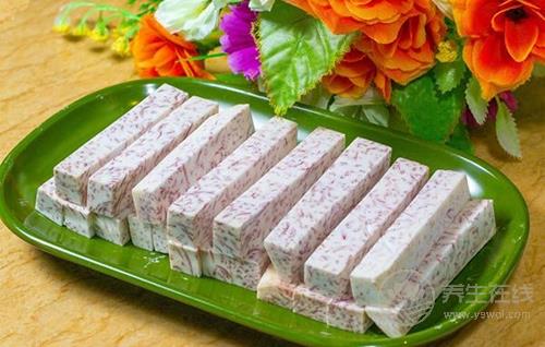 關(guān)于芋頭的實(shí)用貼 芋頭怎么去皮手不癢