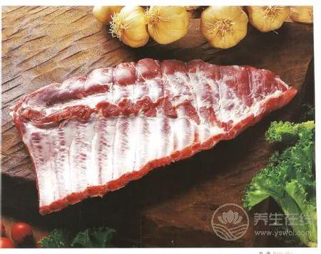 都是豬排為什么大排和小排差距這么大 都是豬排為什么大排和小排差距這么大