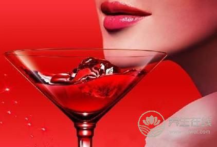 巧做葡萄酒面膜有助美容 巧做葡萄酒面膜有助美容