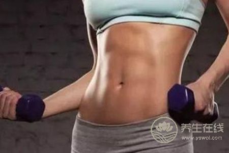 練腹肌有哪些注意事項 練腹肌有哪些注意事項